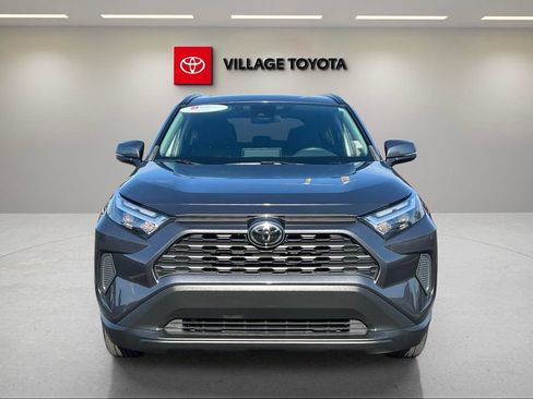 Certified 2024 Toyota RAV4 XLE AWD/4WD image 8