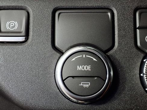 New 2026 GMC Sierra 1500 Elevation w/ Elevation Select Package RWD image 18