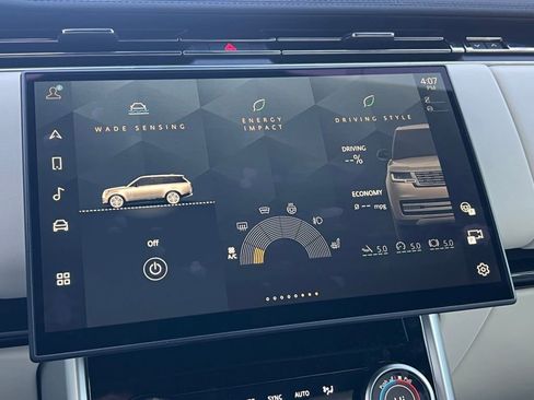 Used 2023 Land Rover Range Rover SE image 24