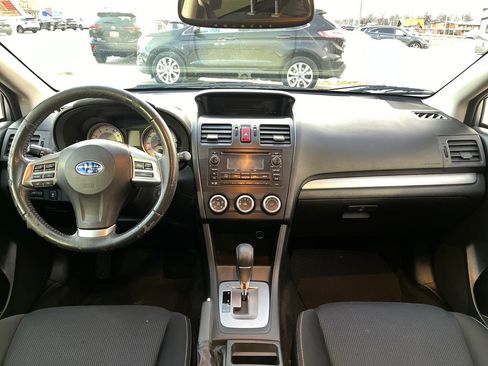 Used 2014 Subaru Impreza 2.0i Sport Premium w/ Popular Package #1 image 16
