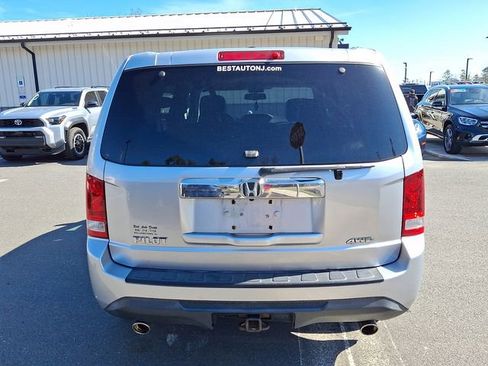 Used 2014 Honda Pilot EX-L image 8