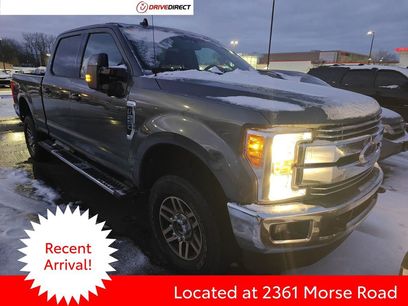 Used 2019 Ford F250 Lariat