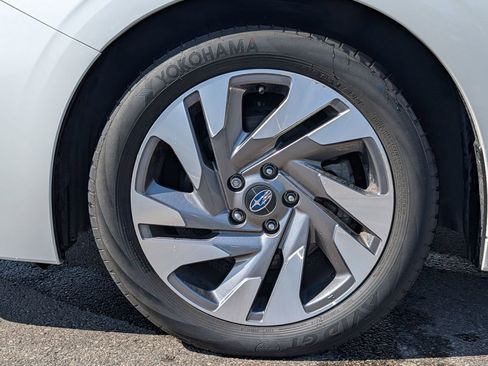 Used 2024 Subaru Legacy Limited image 15