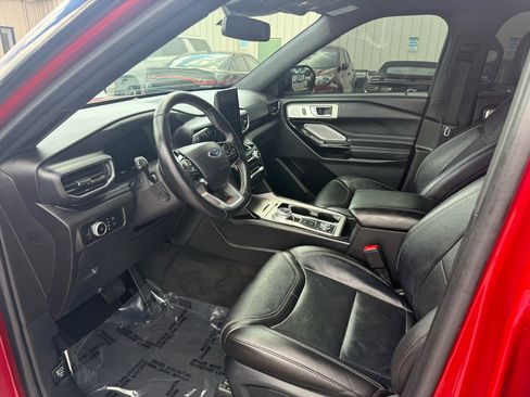 Used 2023 Ford Explorer ST w/ Equipment Group 401A image 15