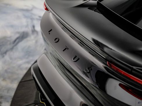 New 2026 Lotus Emira SE RWD image 37