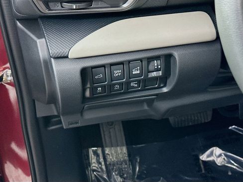 Used 2023 Subaru Forester Limited image 15