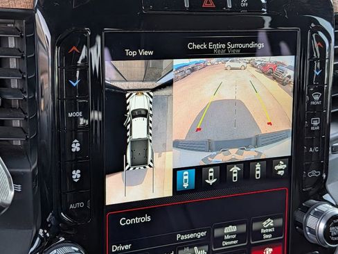 Used 2021 RAM 3500 Limited image 18