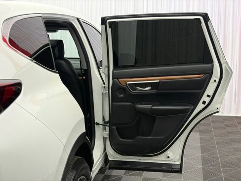 Used 2022 Honda CR-V EX-L image 17