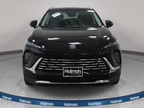 Used 2025 Buick Envision Preferred AWD/4WD image 3