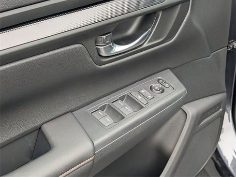 New 2026 Honda CR-V Sport image 12