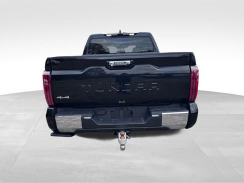 Used 2023 Toyota Tundra 1794 Edition image 8