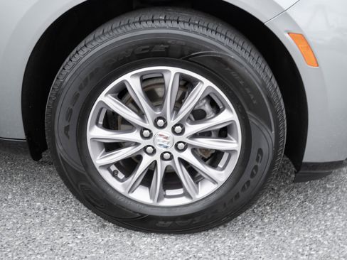 Used 2024 Buick Enclave Premium image 41