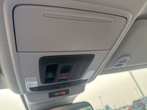 New 2025 Honda Accord SE image 42