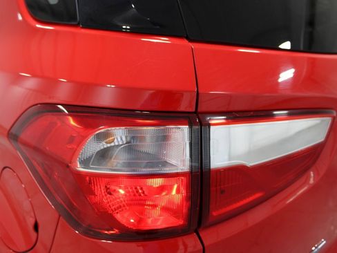Used 2020 Ford EcoSport SE w/ SE Convenience Package AWD/4WD image 22
