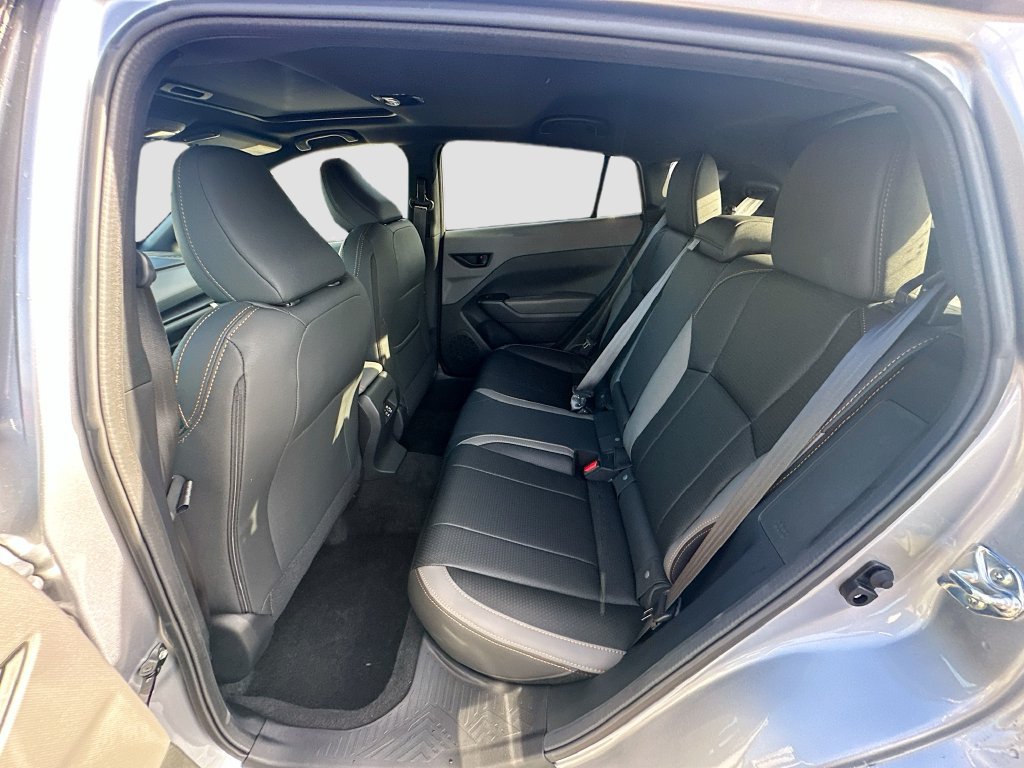 New 2026 Subaru Crosstrek 2.5i Wilderness AWD/4WD image 23