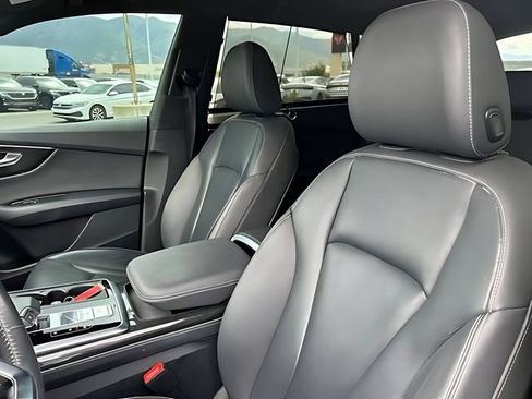 Used 2020 Audi Q8 Prestige AWD/4WD image 20