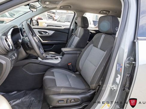 Used 2023 Chevrolet Blazer LT image 19