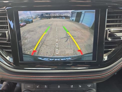 Used 2024 Dodge Durango GT AWD/4WD image 27