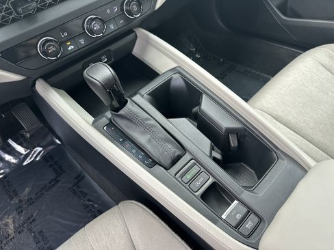 Used 2024 Honda Accord LX image 26