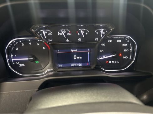 Used 2020 GMC Sierra 3500 SLE w/ SLE Value Package AWD/4WD image 22