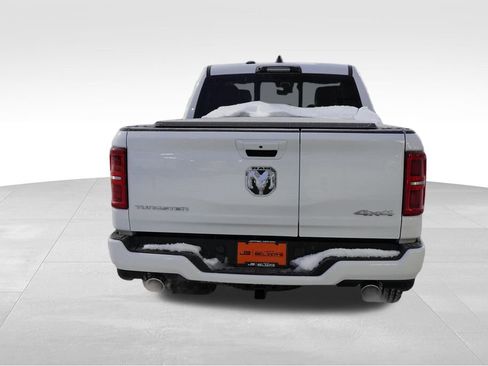 New 2026 RAM 1500 Tungsten w/ Trailer Tow Group image 4