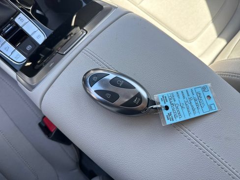 New 2026 Hyundai Tucson SE AWD/4WD image 24