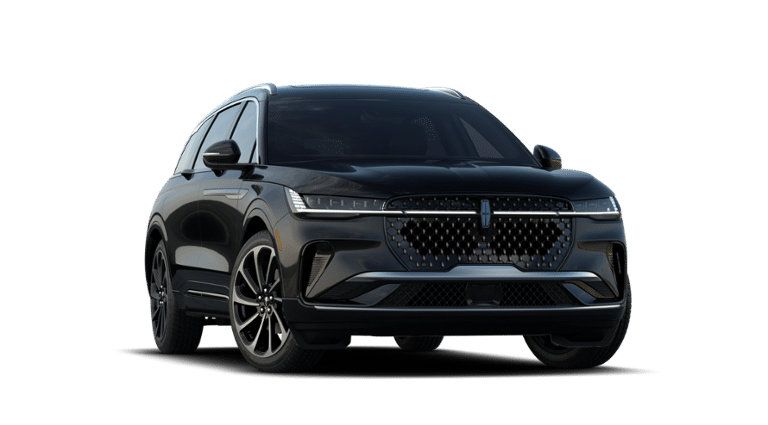 New 2026 Lincoln Nautilus Black Label AWD/4WD image 26