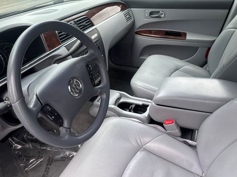 Used 2007 Buick LaCrosse CXL w/ Driver Confidence Package FWD image 11