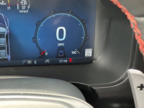 New 2026 Ford F150 Raptor AWD/4WD image 27