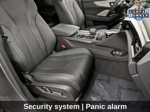 Used 2023 Acura MDX SH-AWD w/ Technology Package image 34