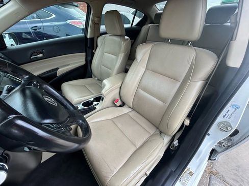 Used 2016 Acura ILX image 8