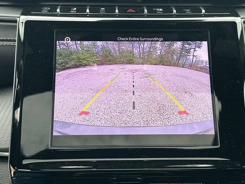 Used 2025 Jeep Grand Cherokee L Altitude AWD/4WD image 33