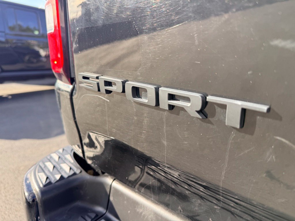 Used 2019 RAM 1500 Sport w/ Level 2 Equipment Group AWD/4WD image 13
