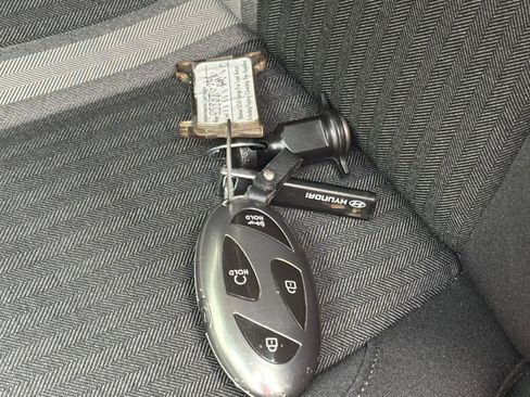 Used 2025 Hyundai Sonata SEL image 21