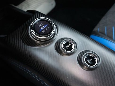 Used 2023 Maserati MC20 Coupe image 16