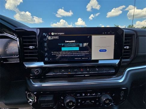 New 2026 Chevrolet Silverado 1500 RST image 13