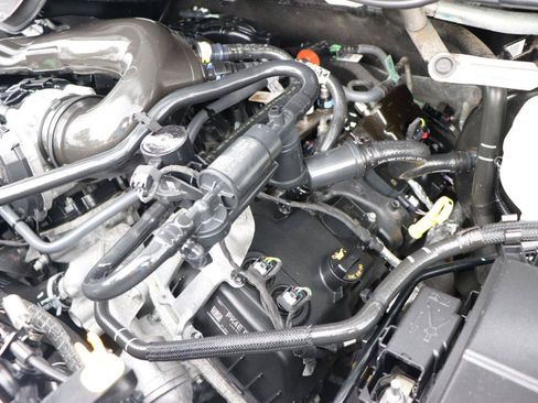 Used 2024 Ford Transit 350 XLT RWD image 41