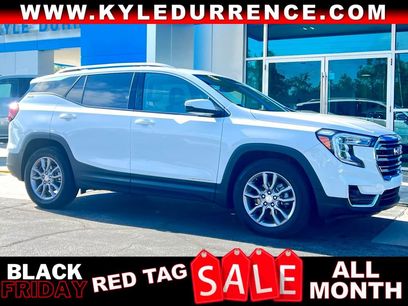 Used 2023 GMC Terrain SLT