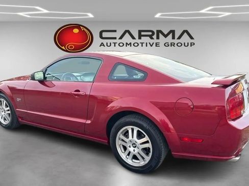 Used 2006 Ford Mustang GT Premium RWD image 3