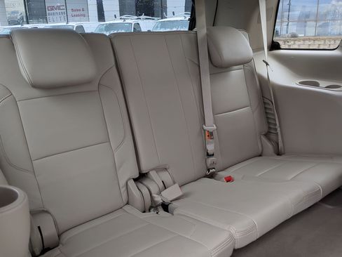 Used 2019 GMC Yukon Denali image 27