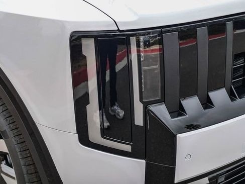 New 2027 Kia Telluride S FWD image 19