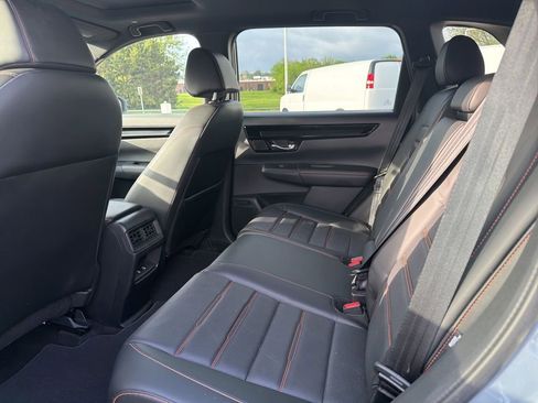 Used 2025 Honda CR-V Sport Touring image 7