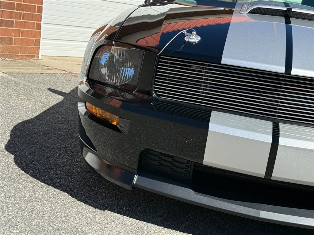 Used 2007 Ford Mustang GT RWD image 10