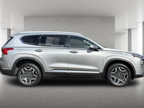 Used 2023 Hyundai Santa Fe Limited AWD/4WD image 3