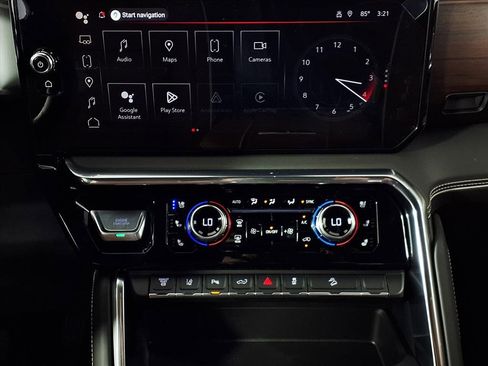 New 2026 GMC Sierra 2500 Denali Ultimate image 23