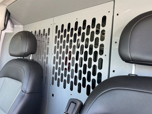 Used 2019 RAM ProMaster 2500 image 20