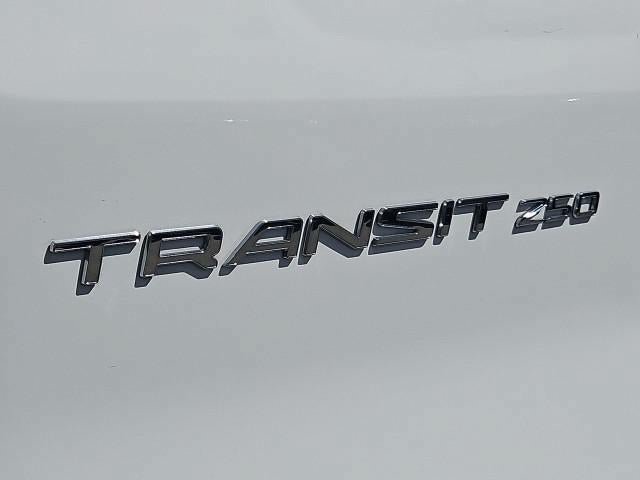 Used 2025 Ford Transit 250 Low Roof w/ Exterior Upgrade Package RWD image 29
