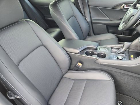 New 2026 Lexus IS 350 F Sport image 6