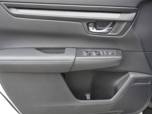 Used 2026 Honda CR-V EX image 18
