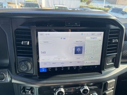 Used 2025 Ford F150 Raptor image 19